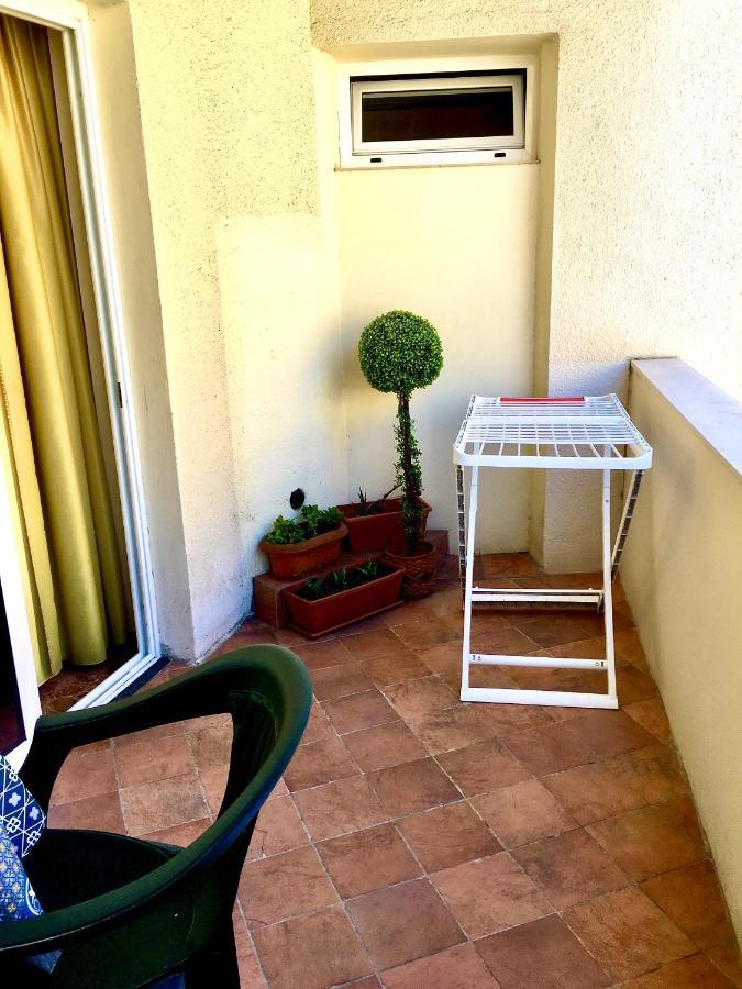 Catalan Rooms Alghero Kültér fotó