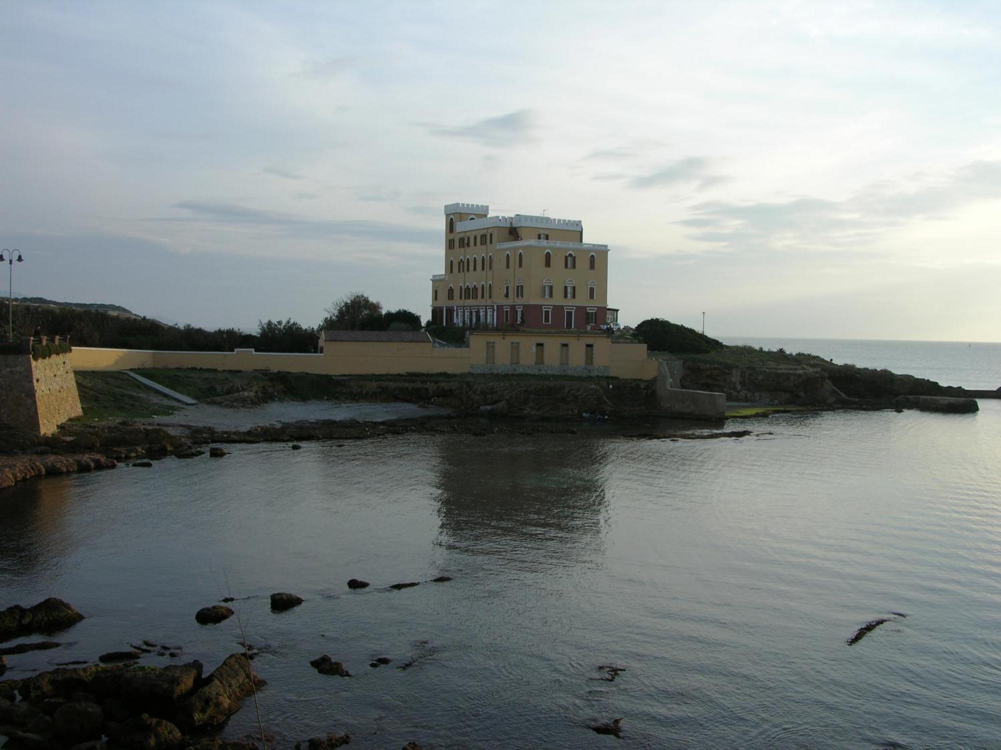 Catalan Rooms Alghero Kültér fotó