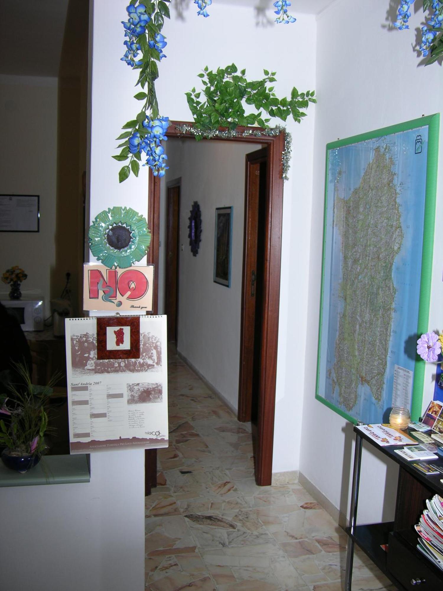 Catalan Rooms Alghero Kültér fotó