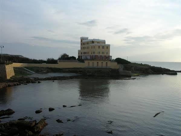 Catalan Rooms Alghero Kültér fotó
