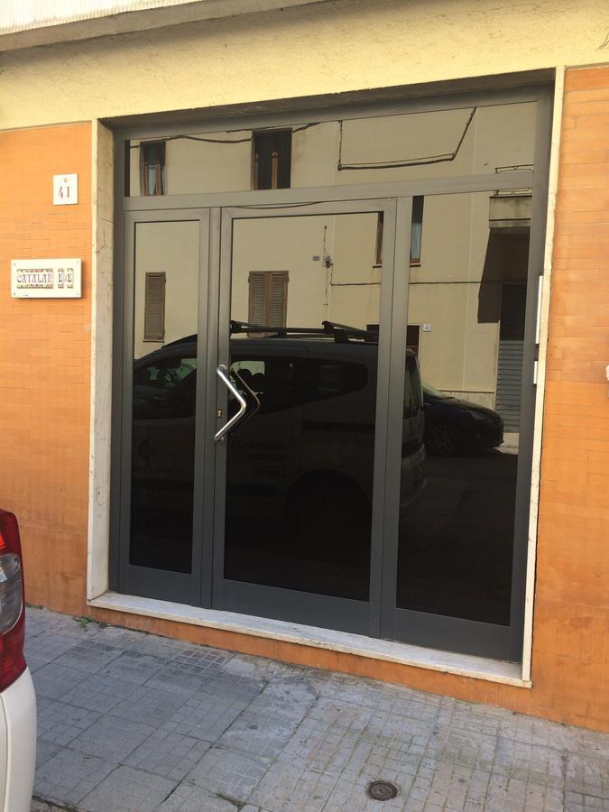 Catalan Rooms Alghero Kültér fotó