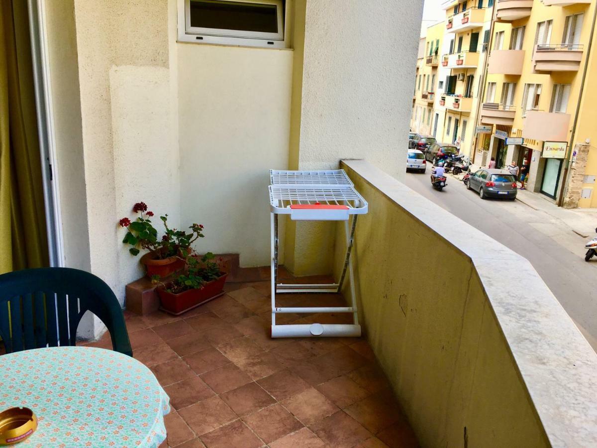Catalan Rooms Alghero Kültér fotó